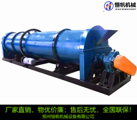 轉鼓復合造粒機