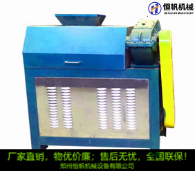 造粒機(jī)該怎樣維護(hù)保養(yǎng)呢？(圖1)